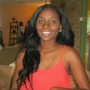 Meet your Posher, Ariel